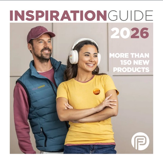 Coperta catalogului Pf Concept 2026