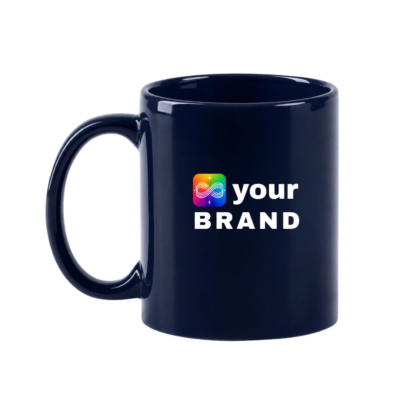 Cană personalizată print UV – obiecte personalizate Imprimio
