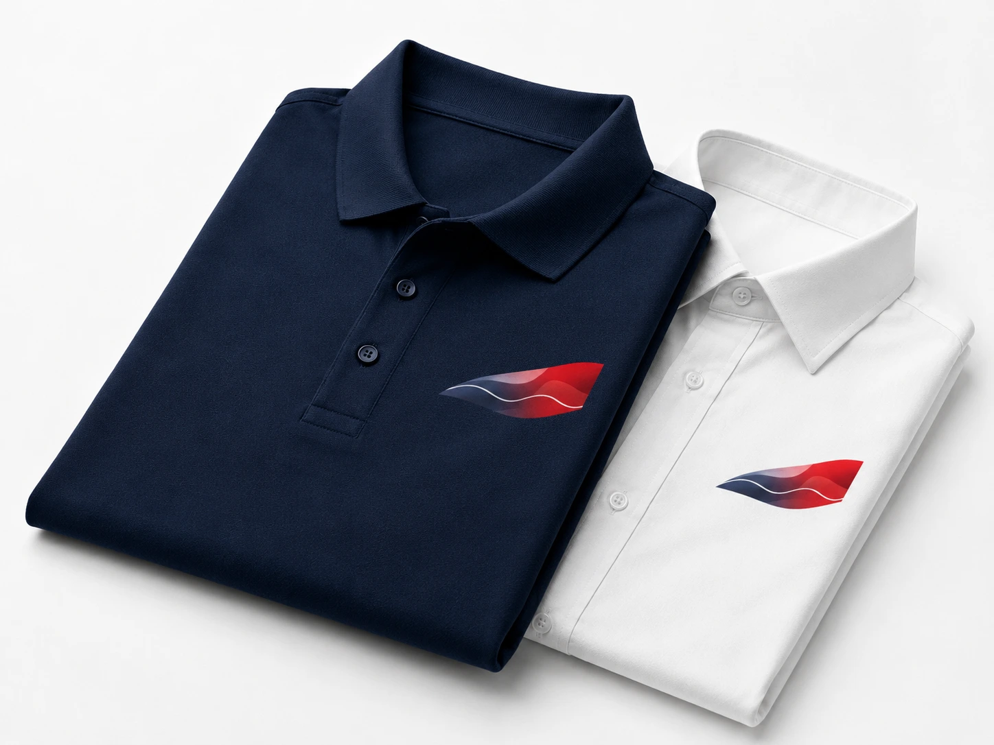 Uniforme corporate personalizate DTF